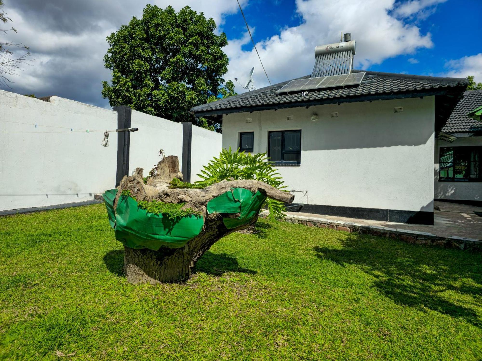 26 Pike Place Mutare 外观 照片