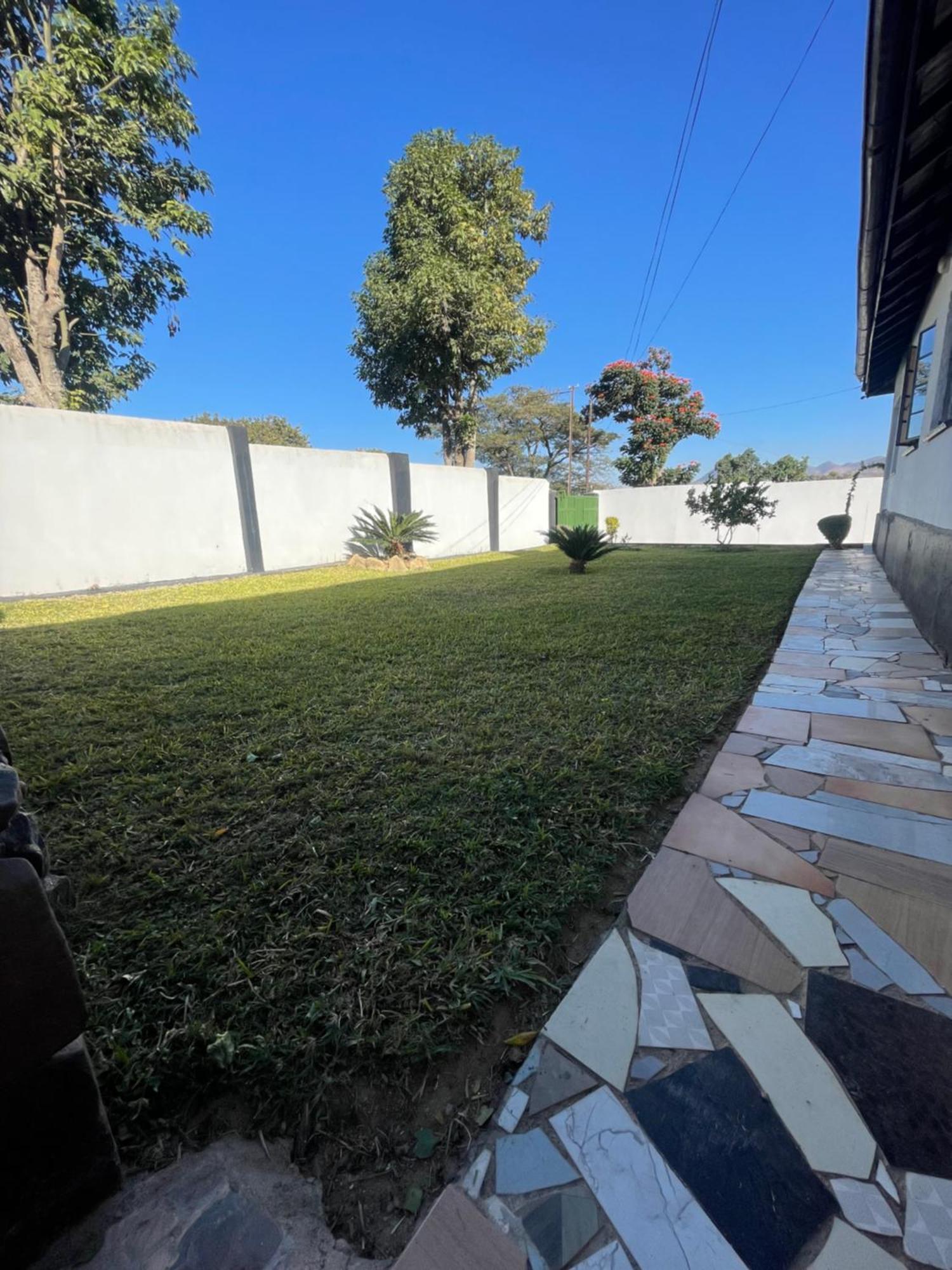 26 Pike Place Mutare 外观 照片